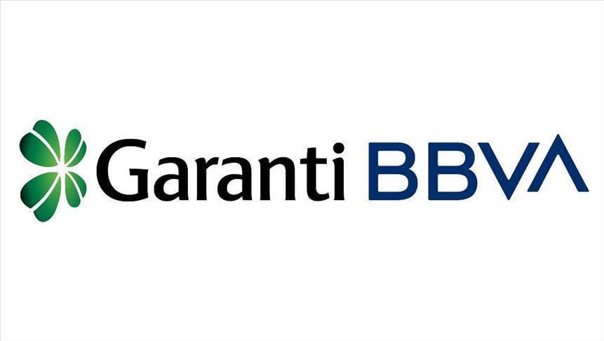 garanti bankası